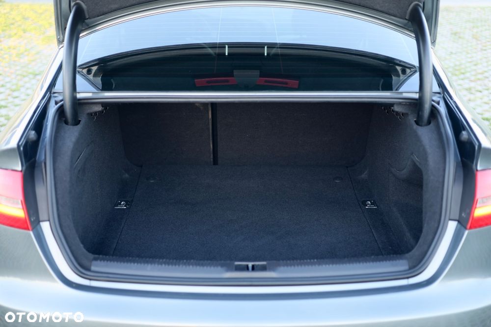 Audi A4 Limousine 1.8 TFSI - 36