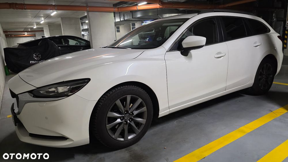 Mazda 6 2.0 SkyEnergy - 8