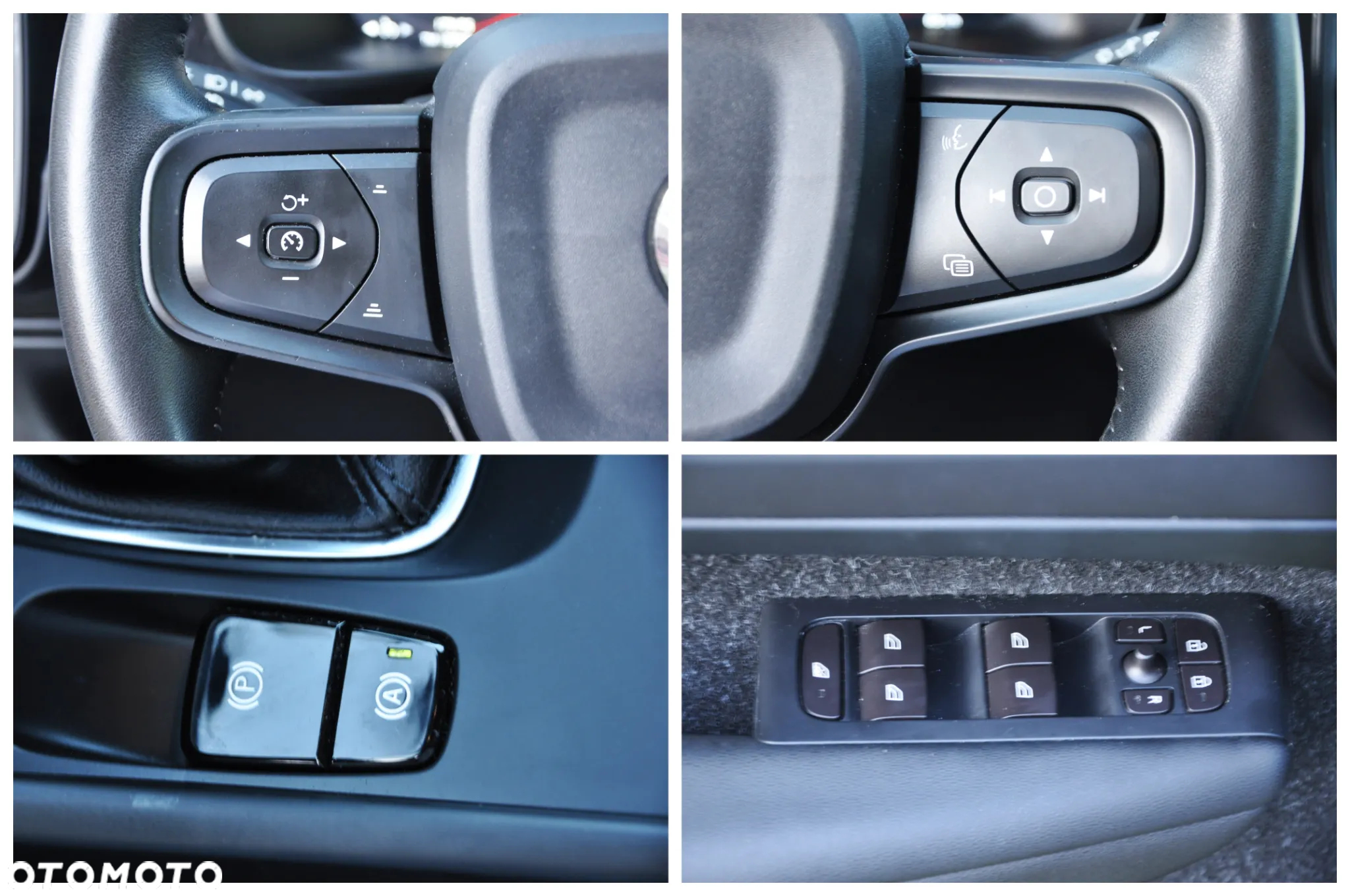Volvo XC 40 D3 - 33