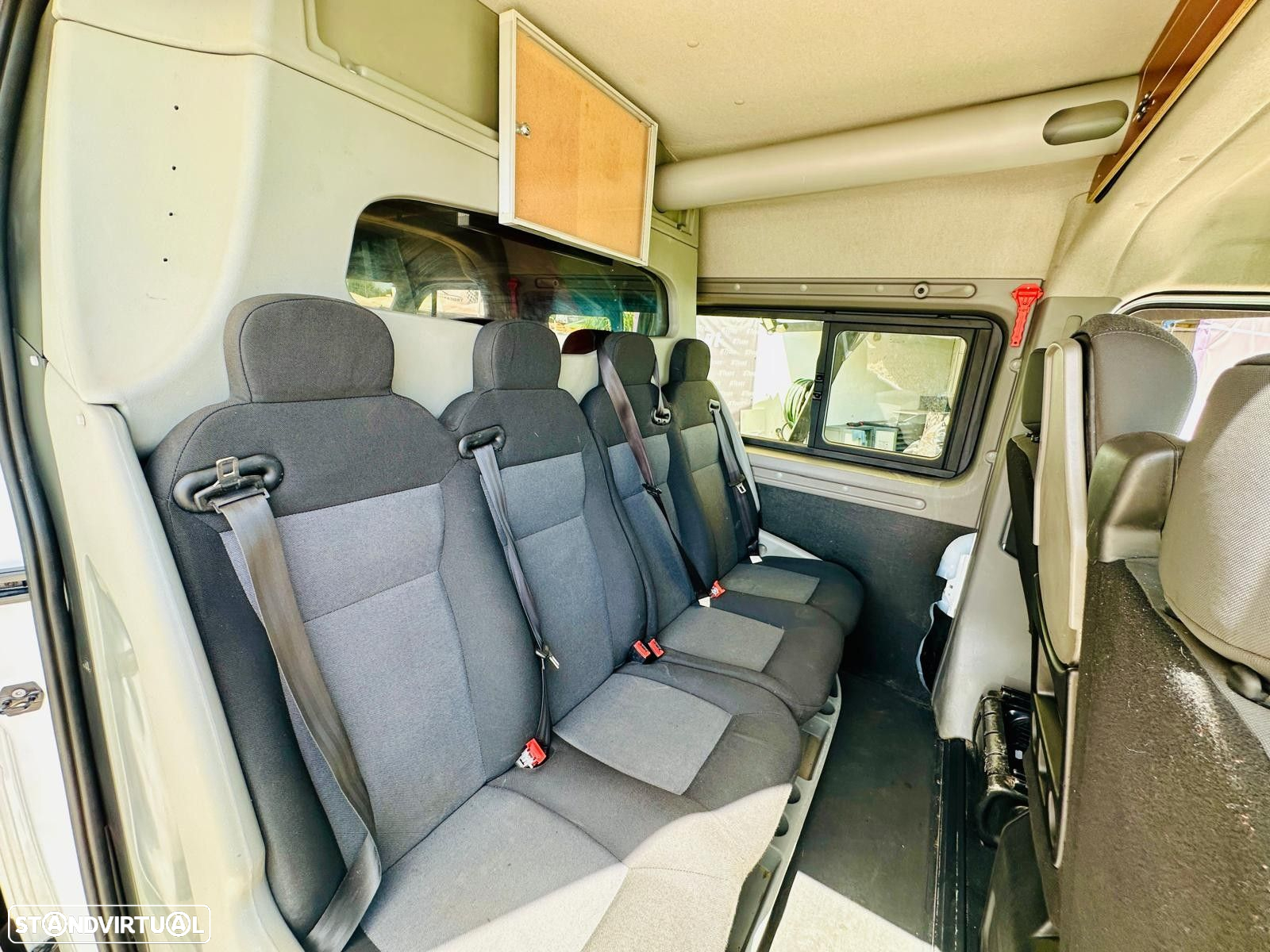 Renault Master 2.3 dCi L2H2 3.5T - 20