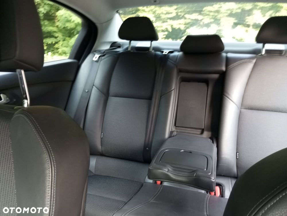 Peugeot 508 2.0 HDi Allure - 18