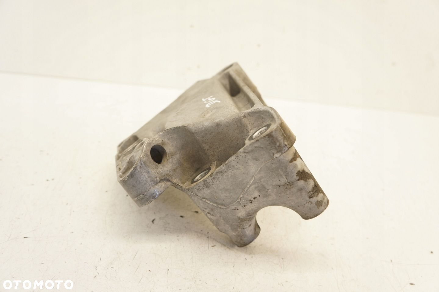 ŁAPA PODPORA SILNIKA VW GOLF SEAT LEON AUDI A3 1,6 TDI 04L199207 - 5
