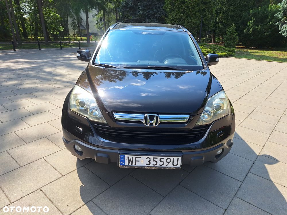 Honda CR-V - 7
