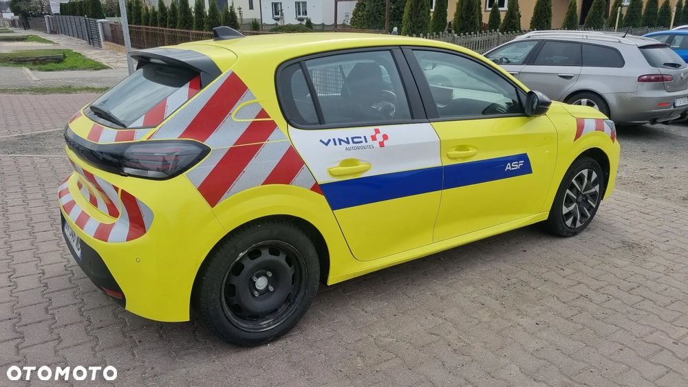 Peugeot 208 1.2 PureTech Business S&S - 1