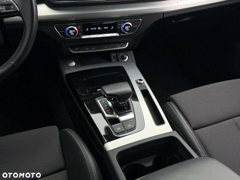 Audi Q5 Sportback 50 TFSI e Quattro S Line S tronic - 27