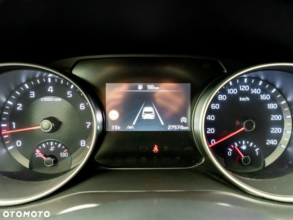 Kia Ceed 1.5 T-GDI M - 15