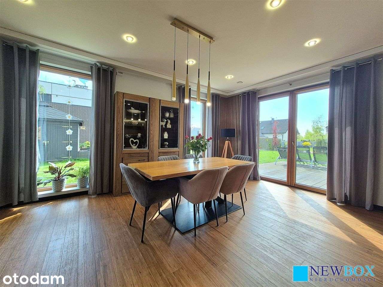 Nowoczesny dom 200 m² Mikołów|działka 1030 m²|las - Pełny obrazek: 3/19