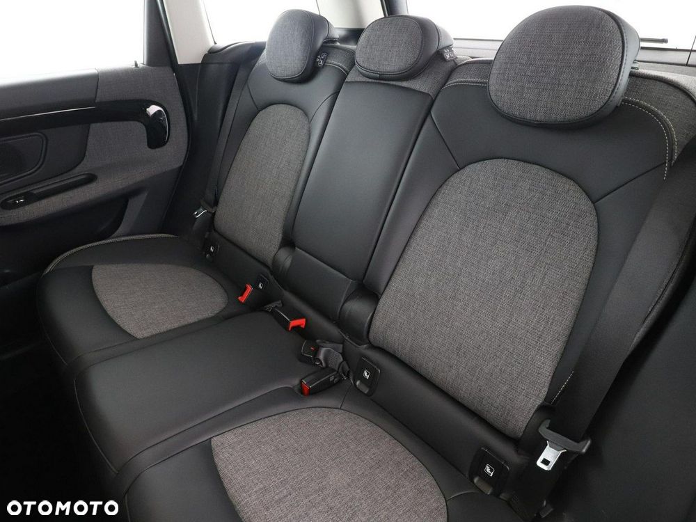 MINI Countryman Cooper SE ALL4 - 17