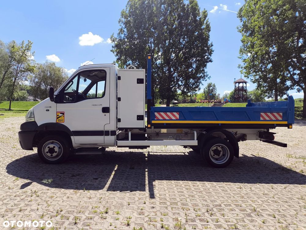 Renault Mascott - 2
