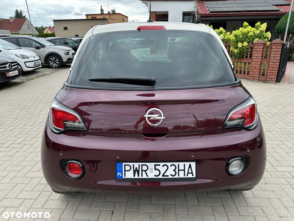 Opel Adam - 34