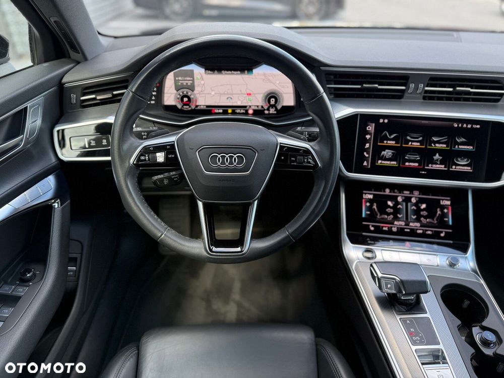 Audi A6 Limousine - 18