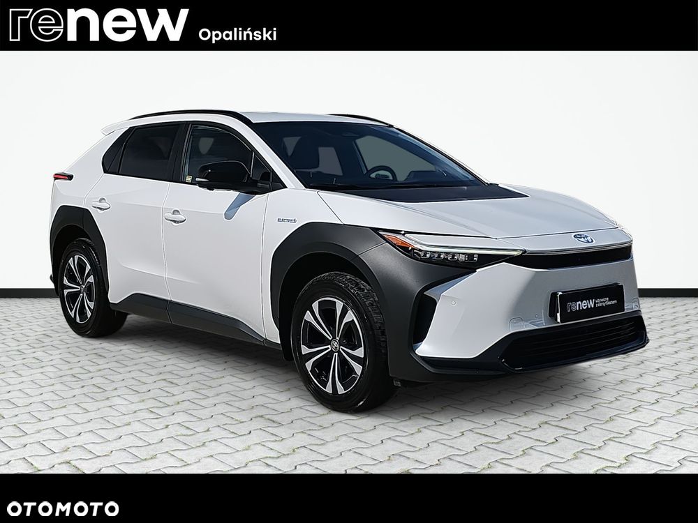 Toyota bZ4X 71.4kWh 4x4 Prestige - 2