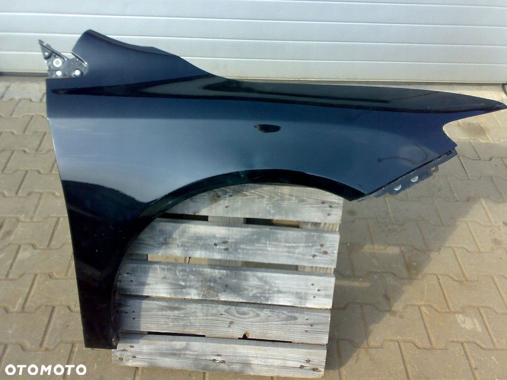 chrysler 200 200c 200s 2015 - błotnik przedni przód prawy idealny kolor px8 - 1