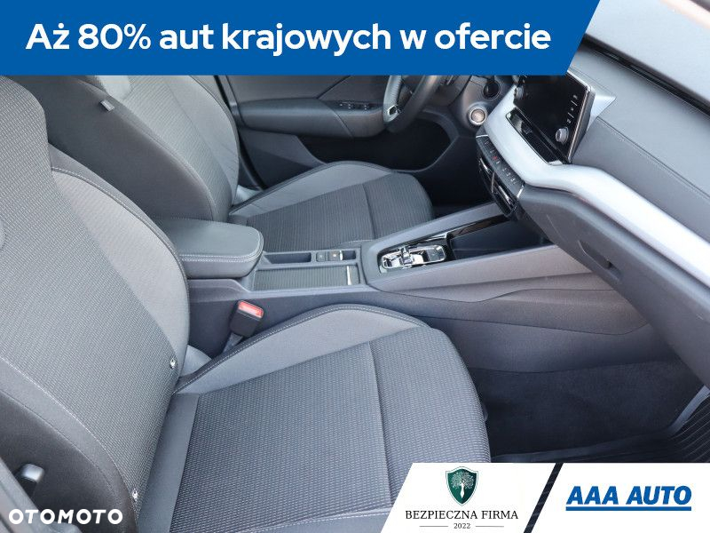 Skoda Octavia - 10