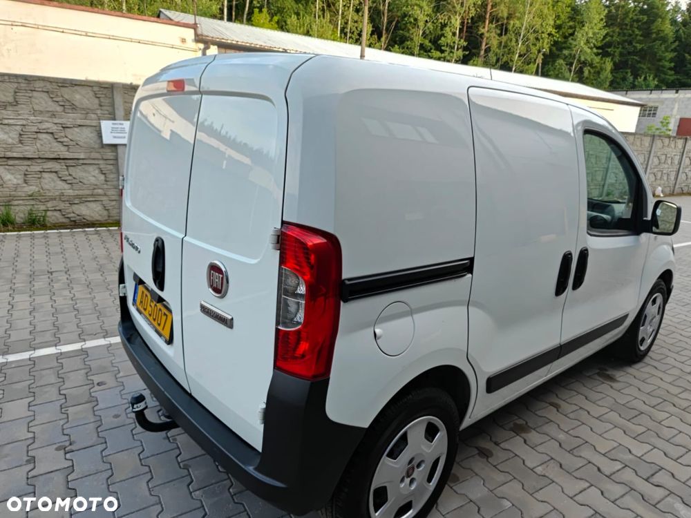 Fiat Fiorino - 5