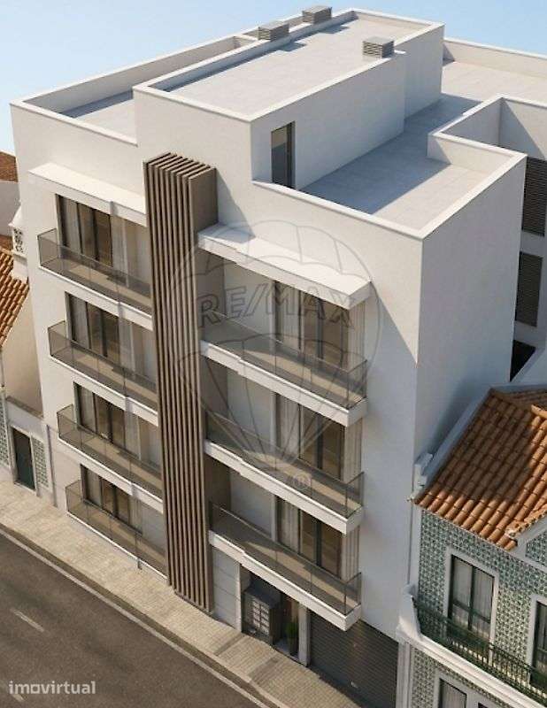 Apartamento T2 para venda - Grande imagem: 3/4