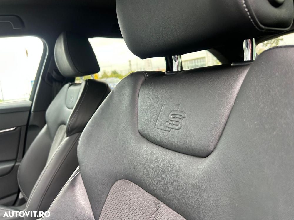 Audi A6 2.0 TFSI S tronic - 16
