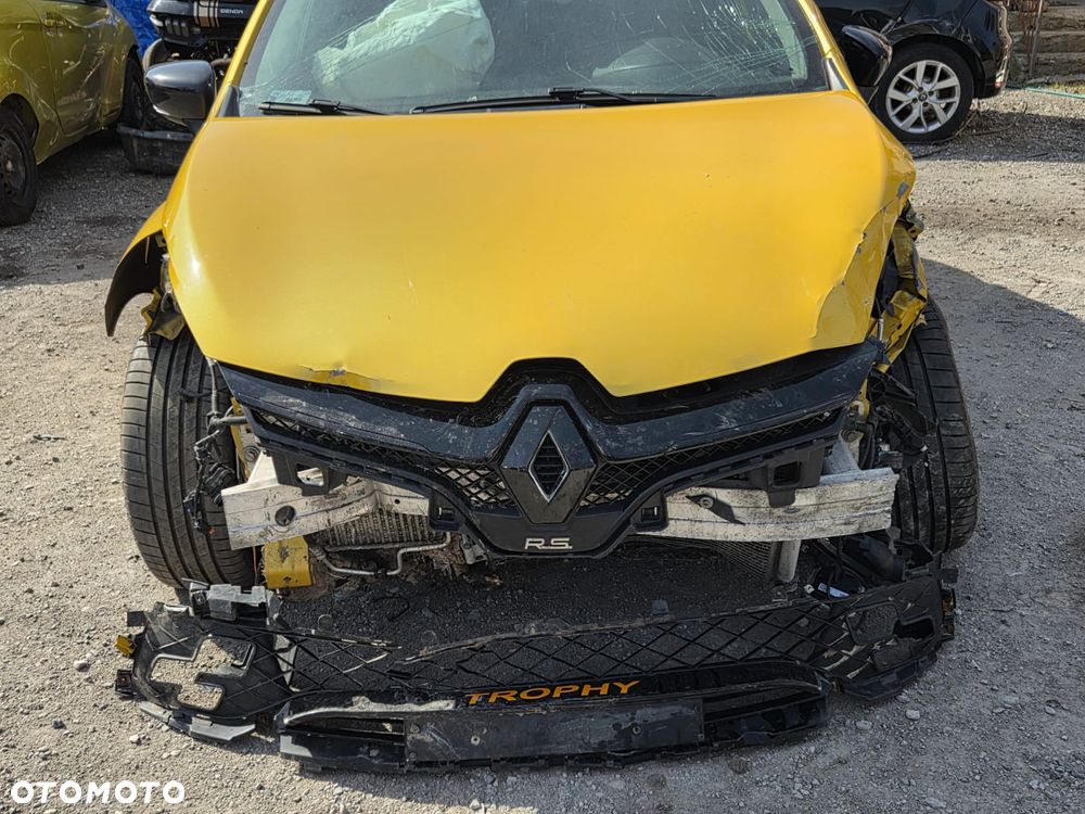 Renault Clio 1.6 R.S.Trophy 220 EDC - 7