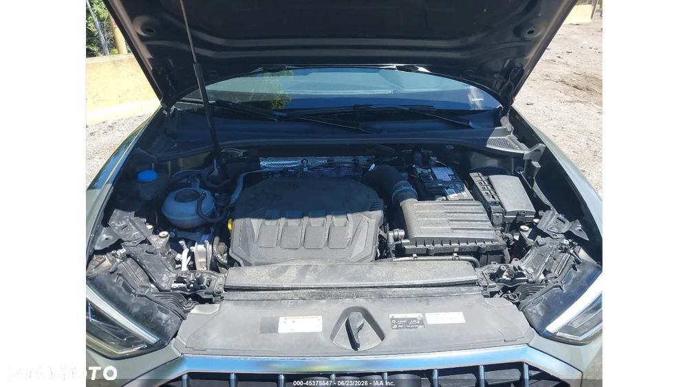 Audi Q3 45 TFSI Quattro S tronic S line - 12