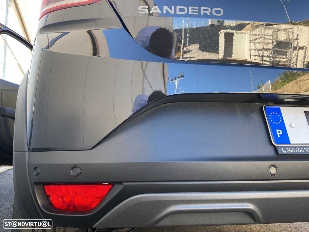 Dacia Sandero - 24
