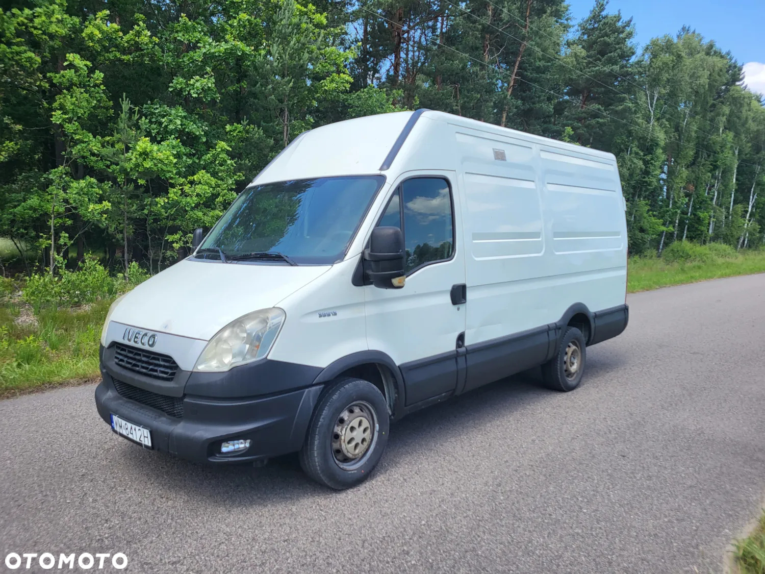 Iveco Daily - 16