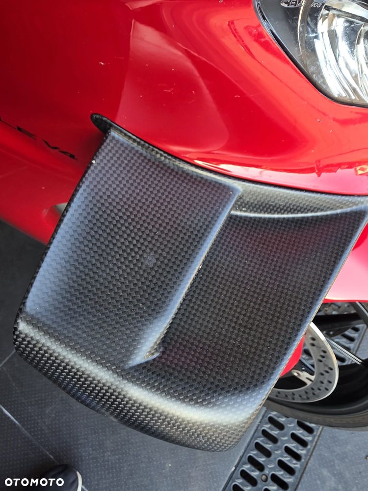 Ducati Panigale V4 - 14