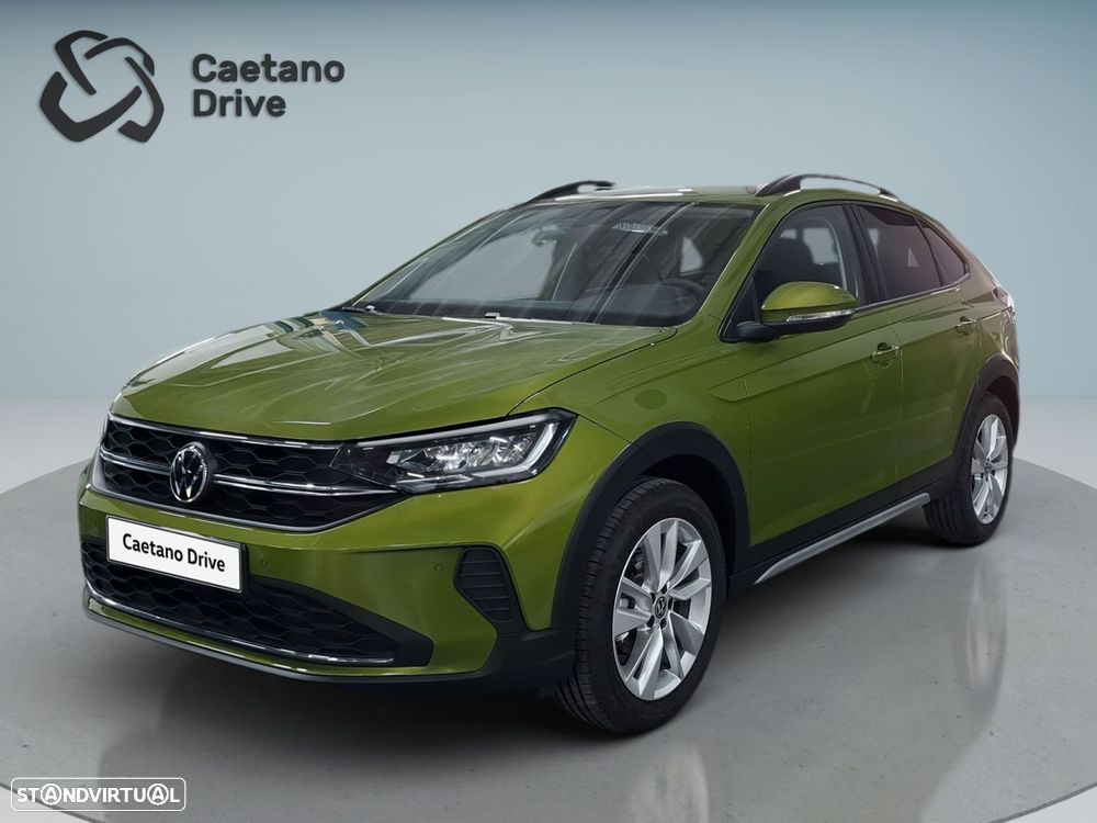 VW Taigo 1.0 TSI Urban - 1