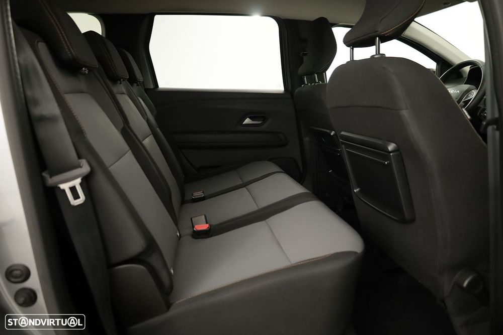 Dacia Jogger 1.0 ECO-G Extreme+ Up&Go 7L Bi-Fuel - 22
