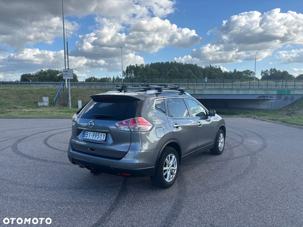 Nissan X-Trail 1.6 DIG-T Tekna 2WD - 3
