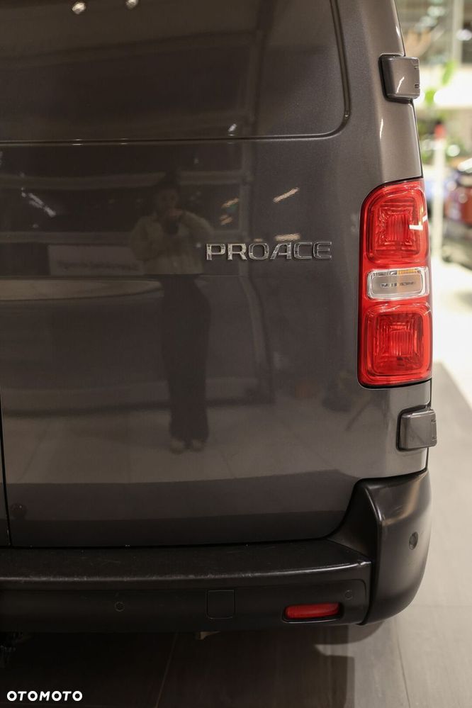 Toyota PROACE - 21