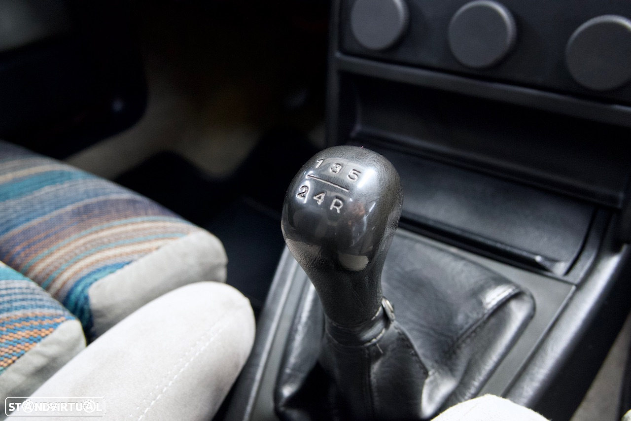Lancia Delta 2.0 HF Integrale - 29