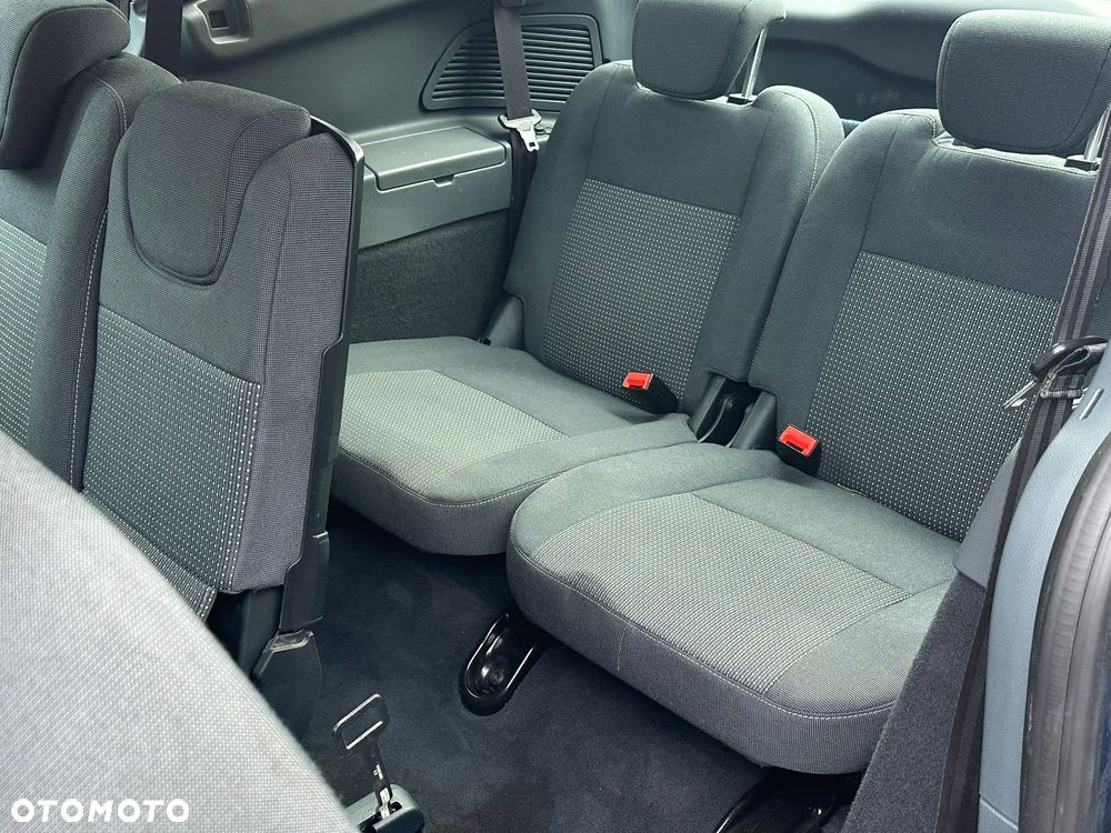 Ford Grand C-MAX 1.6 Edition - 16