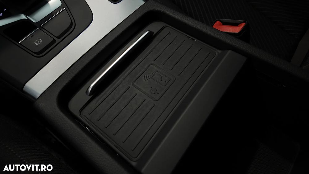 Audi Q5 40 TDI quattro S tronic MHEV - 27