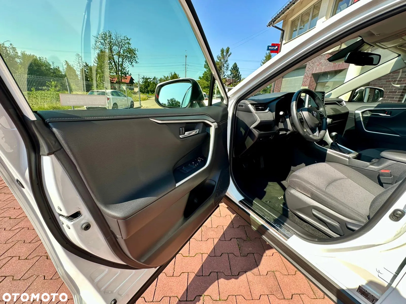 Toyota RAV4 2.0 Comfort 4x2 - 16