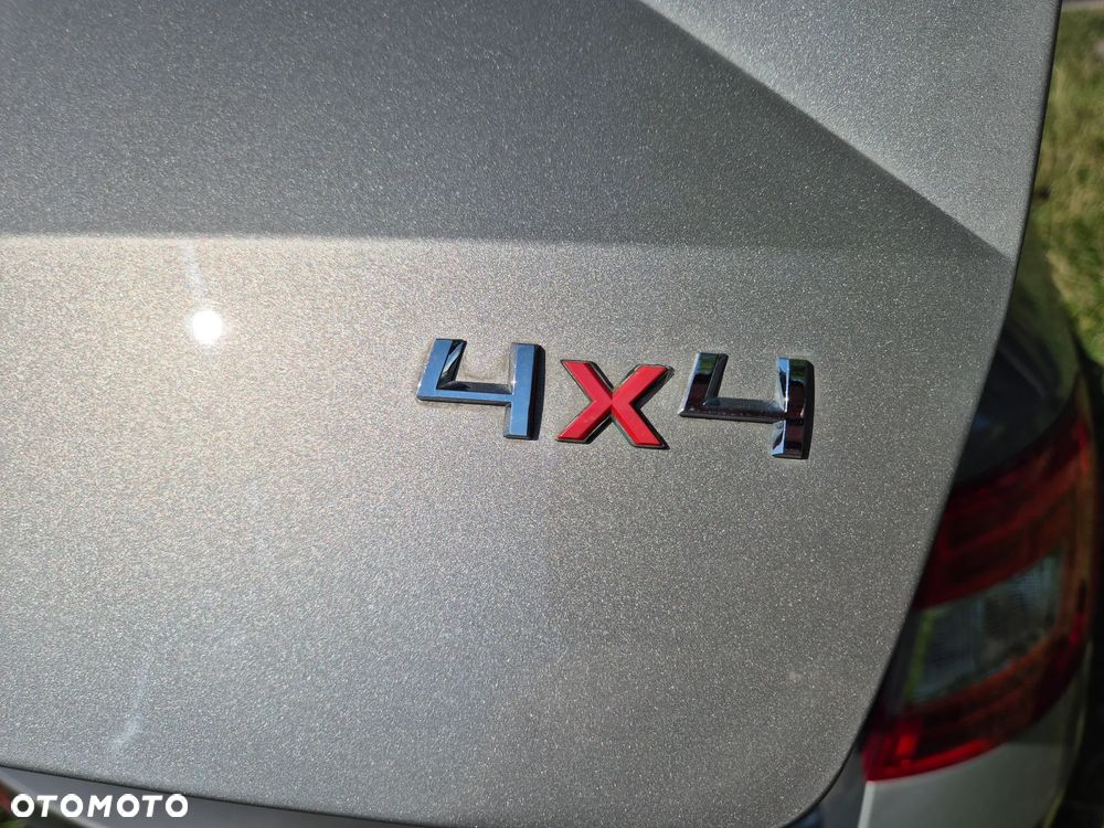 Skoda Octavia 2.0 TDI Green tec 4x4 Edition - 18