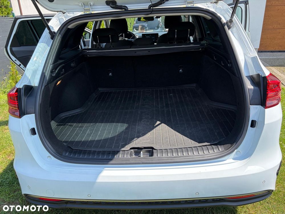 Kia Ceed 1.0 T-GDI M - 17
