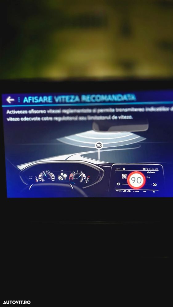 PEUGEOT 3008 2017 — imagine 26