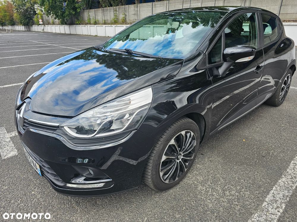 Renault Clio Energy dCi 90 Business - 7