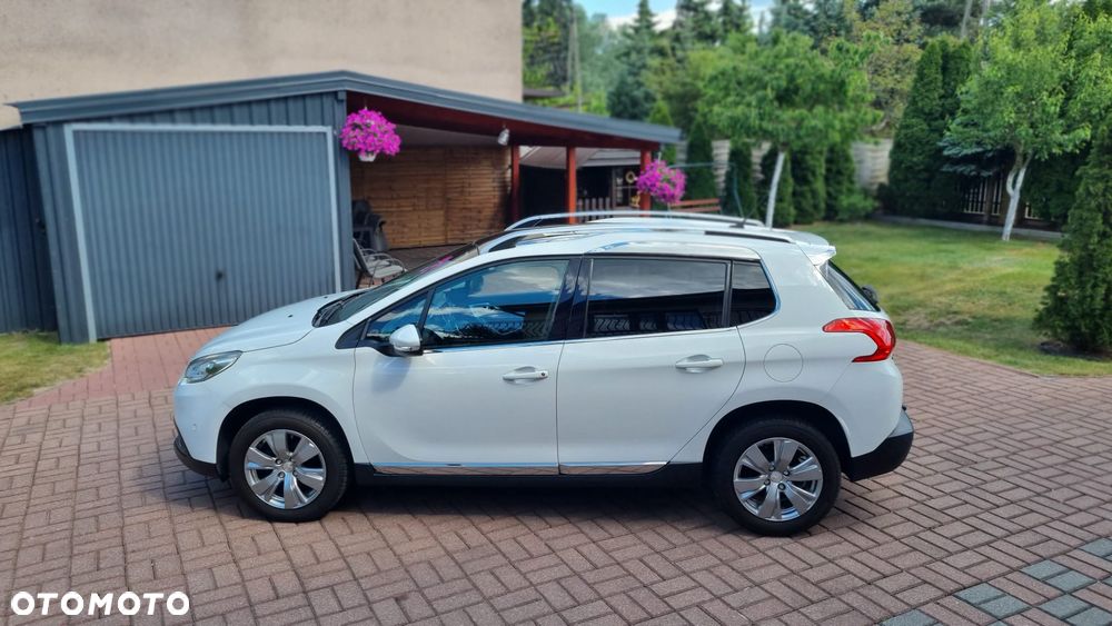 Peugeot 2008 - 33