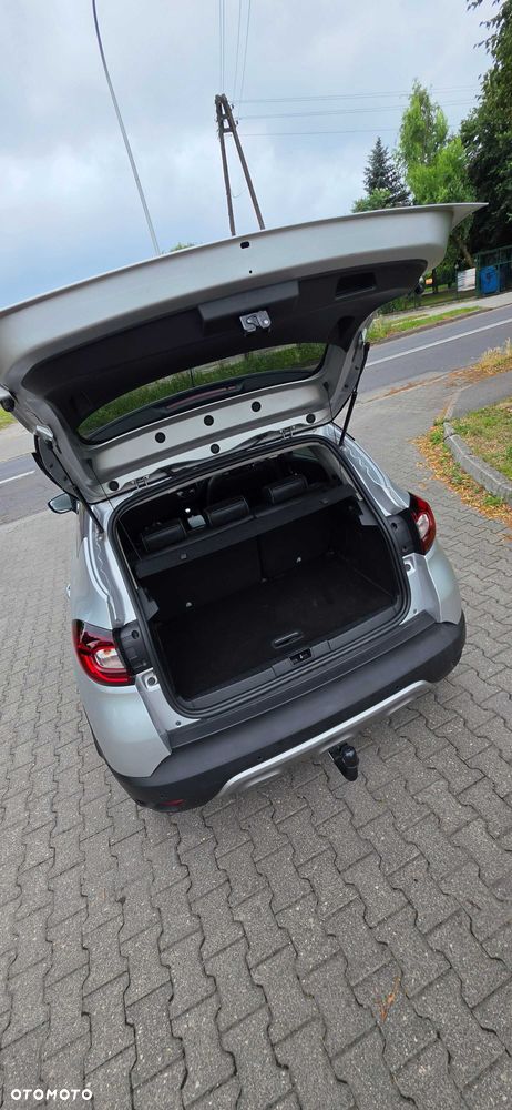 Renault Captur - 5