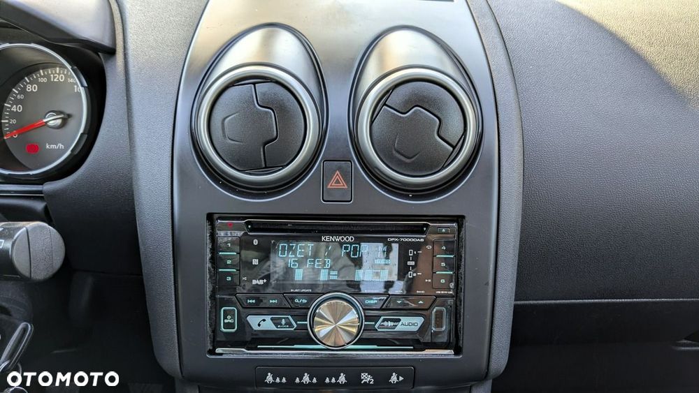Nissan Qashqai - 27