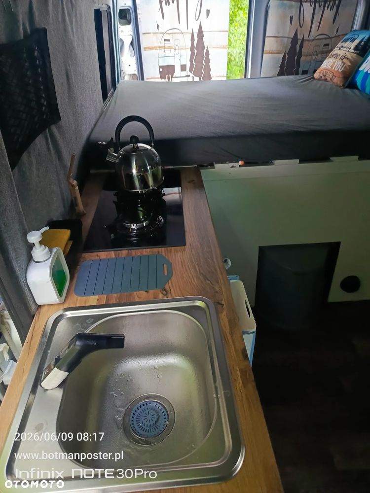 Citroën Jumper 35+ L3 Comfort Max - 10