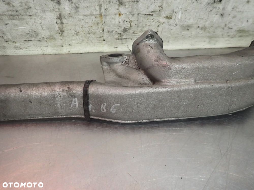 KOLEKTOR SSĄCY AUDI A4 B6 QUATTRO 059145770L - 6