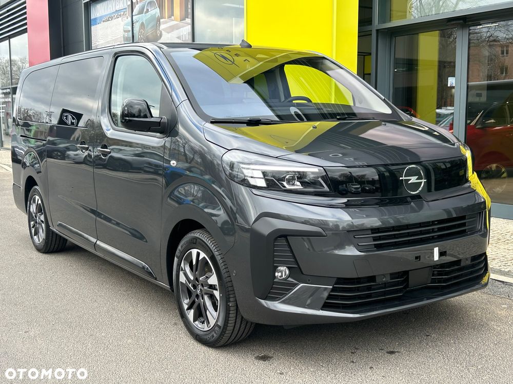 Opel Zafira 2.0 Diesel XL Business - 1