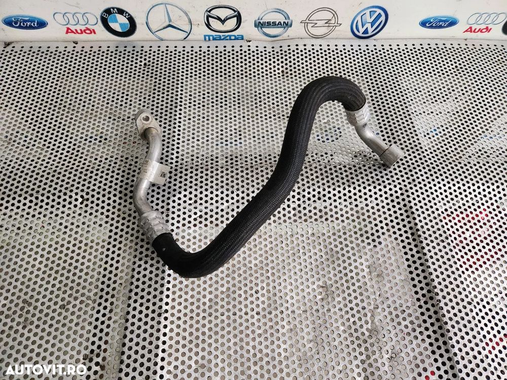 Conducta Clima Ac Bmw F40 F44 Seria 1 Seria 2 Cod  Dezmembrez Bmw F40 Seria 1 B47 B38 - Dezmembrari - 3