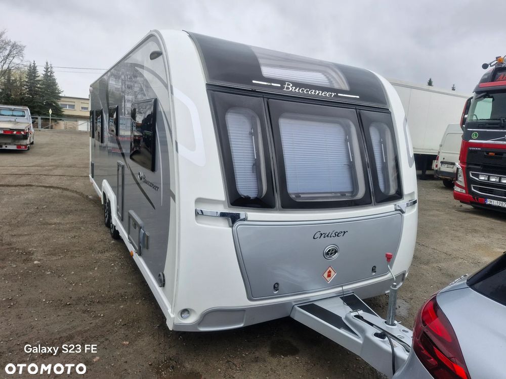 Buccaneer Cruisser - 2