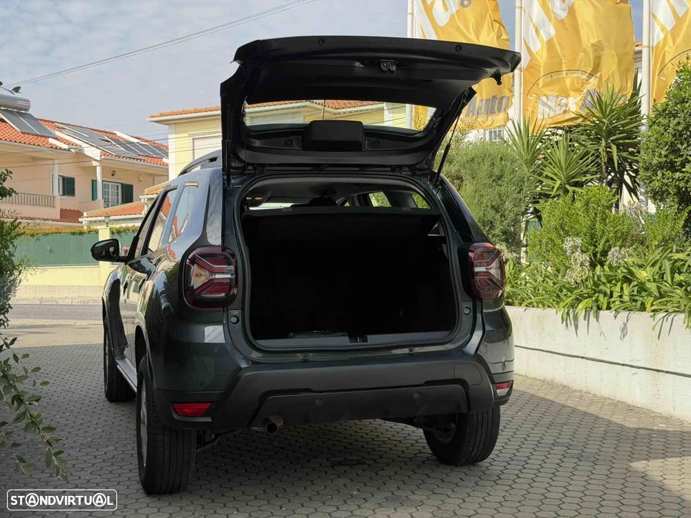 Dacia Duster 1.0 TCe Expression - 26