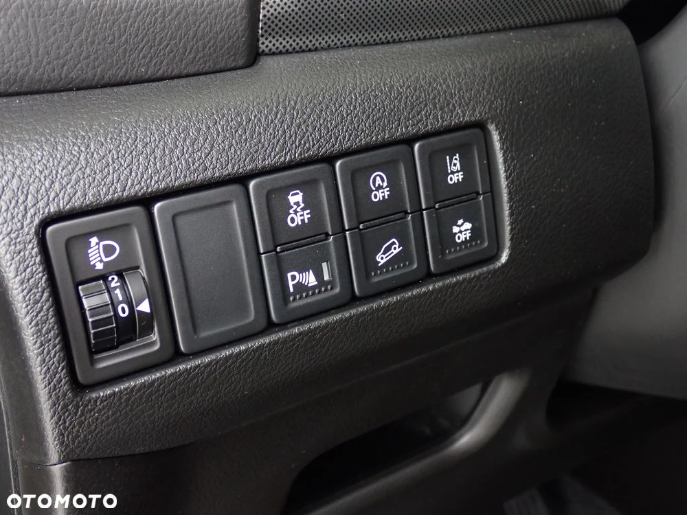 Suzuki Vitara 1.4 Boosterjet mHEV Elegance 4WD - 17