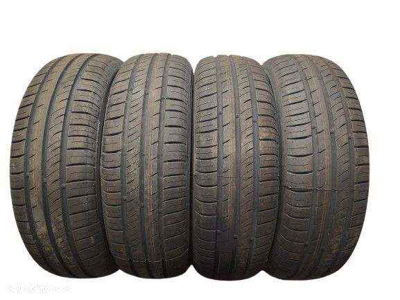 4X 185/65R15 88H Kumho Ecowing Es31 2024 Demo Letnie - 1