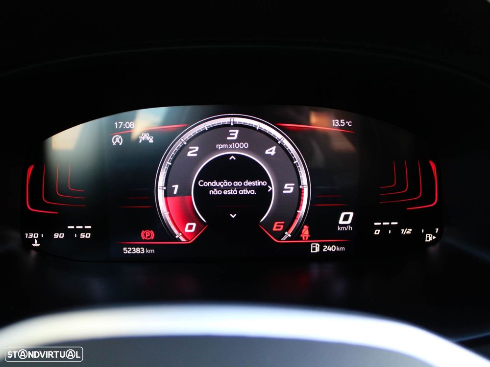 SEAT Ateca 2.0 TDI Style - 30